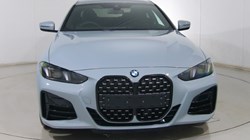 BMW 4 SERIES 420i M Sport 2dr Step Auto 4612533