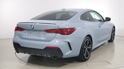 BMW 4 SERIES 420i M Sport 2dr Step Auto 5270713