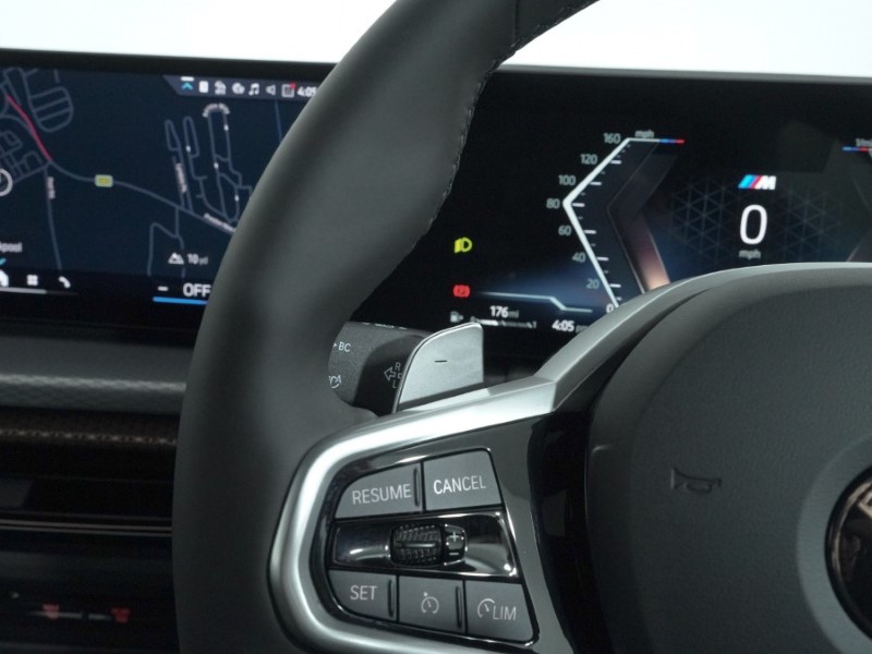  BMW 4 SERIES 420i M Sport 2dr Step Auto 4612560