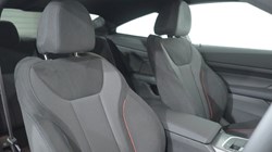 BMW 4 SERIES 420i M Sport 2dr Step Auto 4612550