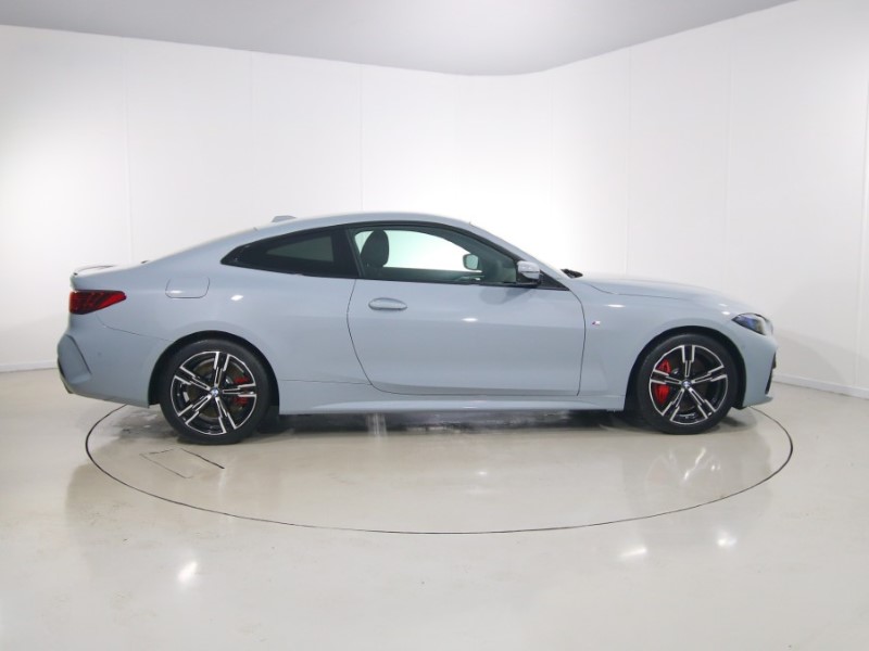  BMW 4 SERIES 420i M Sport 2dr Step Auto 5270714
