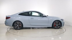 BMW 4 SERIES 420i M Sport 2dr Step Auto 5270714