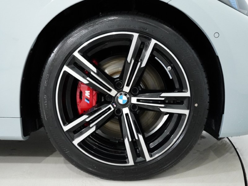  BMW 4 SERIES 420i M Sport 2dr Step Auto 4612552