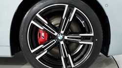 BMW 4 SERIES 420i M Sport 2dr Step Auto 4612552