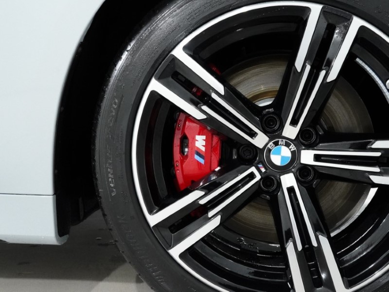  BMW 4 SERIES 420i M Sport 2dr Step Auto 4612551