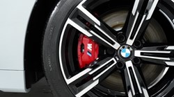 BMW 4 SERIES 420i M Sport 2dr Step Auto 4612551