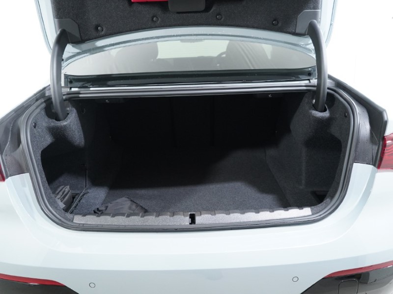  BMW 4 SERIES 420i M Sport 2dr Step Auto 4612542