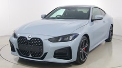 BMW 4 SERIES 420i M Sport 2dr Step Auto 5270709