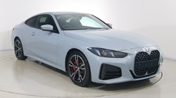 BMW 4 SERIES 420i M Sport 2dr Step Auto 5270707