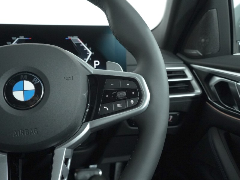  BMW 4 SERIES 420i M Sport 2dr Step Auto 4612557