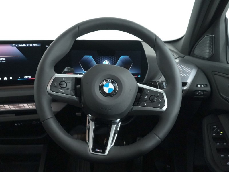  BMW 1 SERIES 120 M Sport 5dr Step Auto 4581864