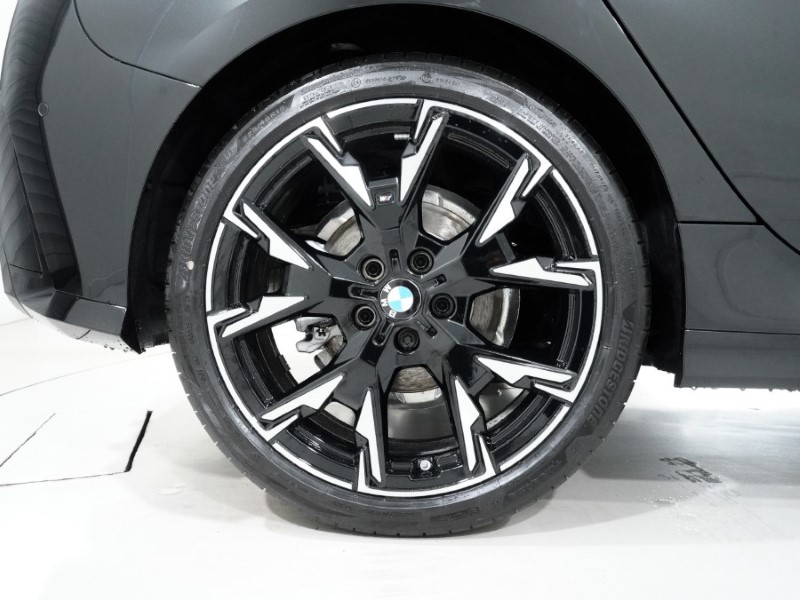  BMW 1 SERIES 120 M Sport 5dr Step Auto 4581860