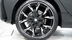 BMW 1 SERIES 120 M Sport 5dr Step Auto 4581860
