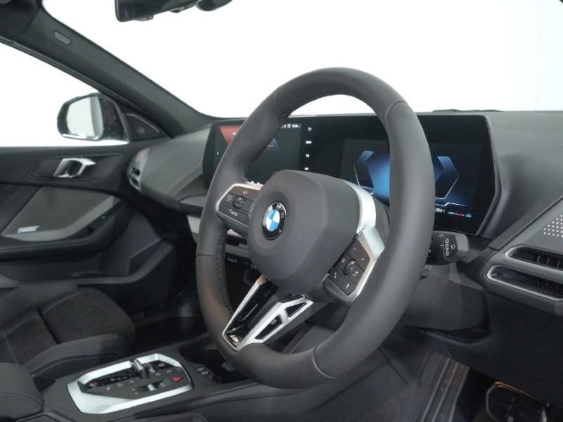  BMW 1 SERIES 120 M Sport 5dr Step Auto 4581871