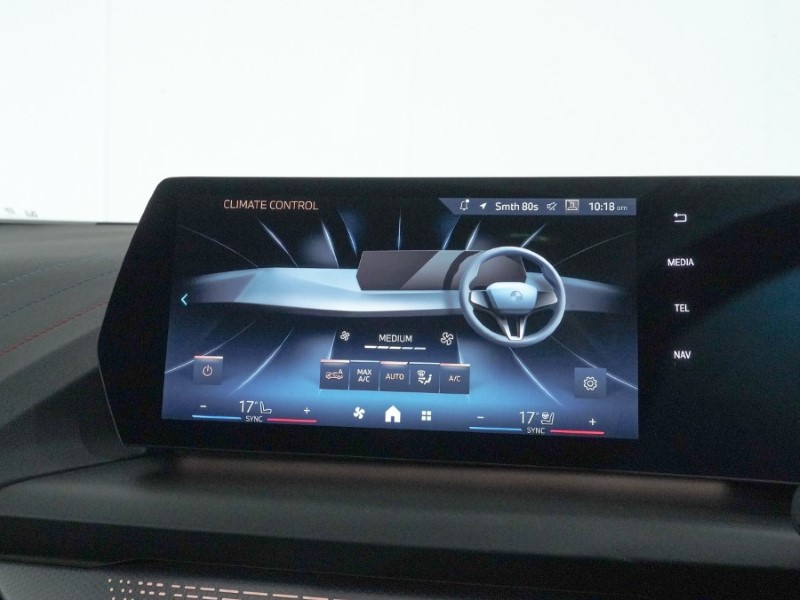  BMW 1 SERIES 120 M Sport 5dr Step Auto 4581876