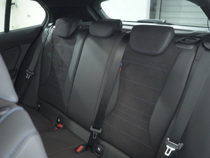  BMW 1 SERIES 120 M Sport 5dr Step Auto 4581865