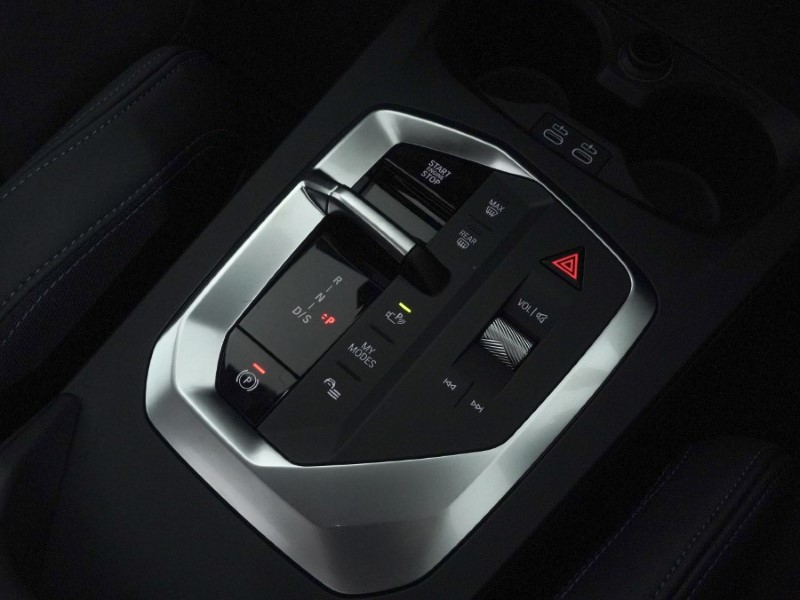  BMW 1 SERIES 120 M Sport 5dr Step Auto 4581872