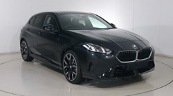 BMW 1 SERIES 120 M Sport 5dr Step Auto 4646962