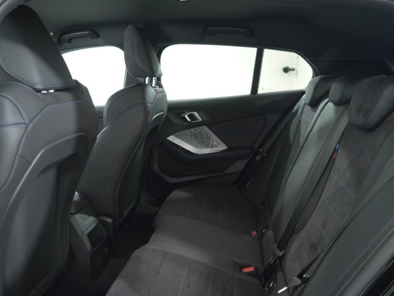  BMW 1 SERIES 120 M Sport 5dr Step Auto 4646509