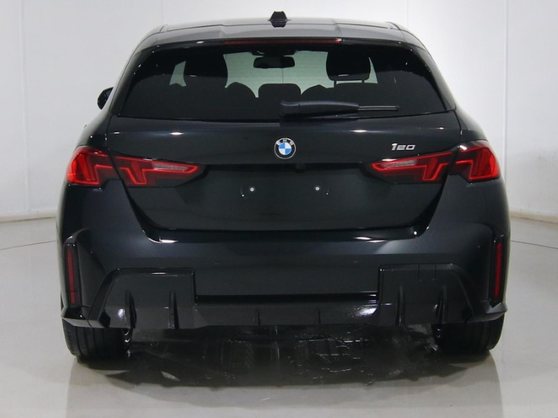  BMW 1 SERIES 120 M Sport 5dr Step Auto 4581899
