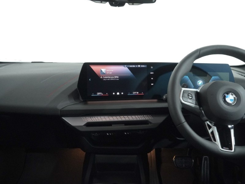  BMW 1 SERIES 120 M Sport 5dr Step Auto 4581881