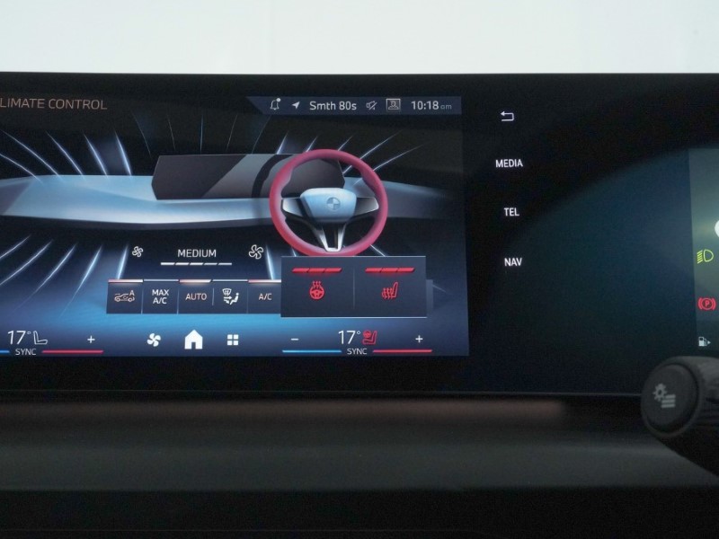  BMW 1 SERIES 120 M Sport 5dr Step Auto 4581877