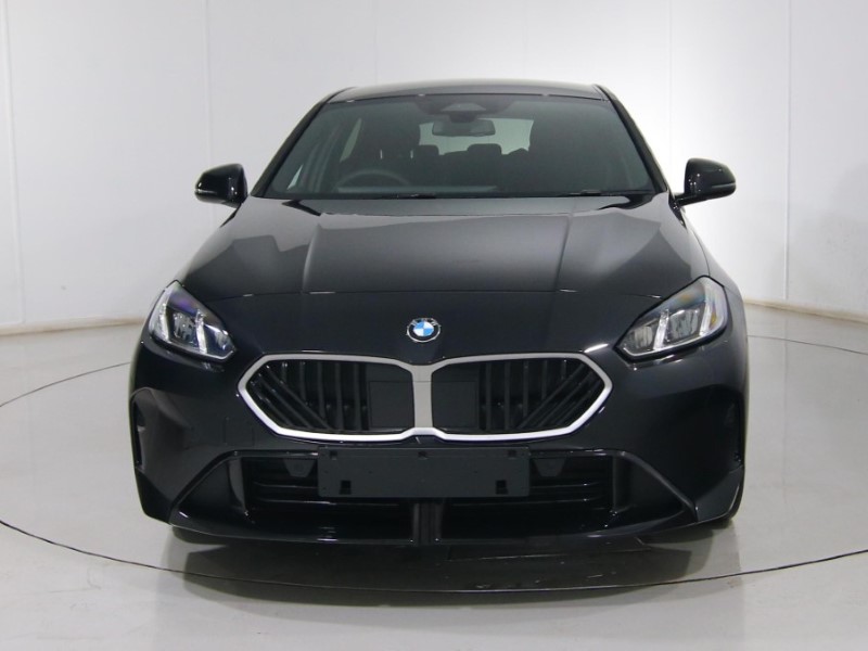  BMW 1 SERIES 120 M Sport 5dr Step Auto 4581895