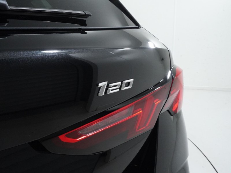  BMW 1 SERIES 120 M Sport 5dr Step Auto 4581859