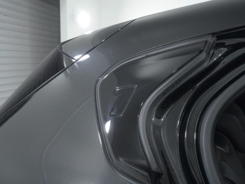  BMW 1 SERIES 120 M Sport 5dr Step Auto 4581861