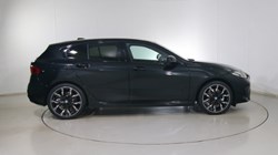 BMW 1 SERIES 120 M Sport 5dr Step Auto 4646969