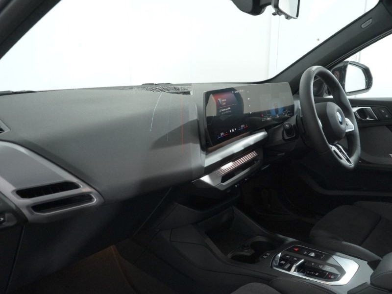  BMW 1 SERIES 120 M Sport 5dr Step Auto 4581866