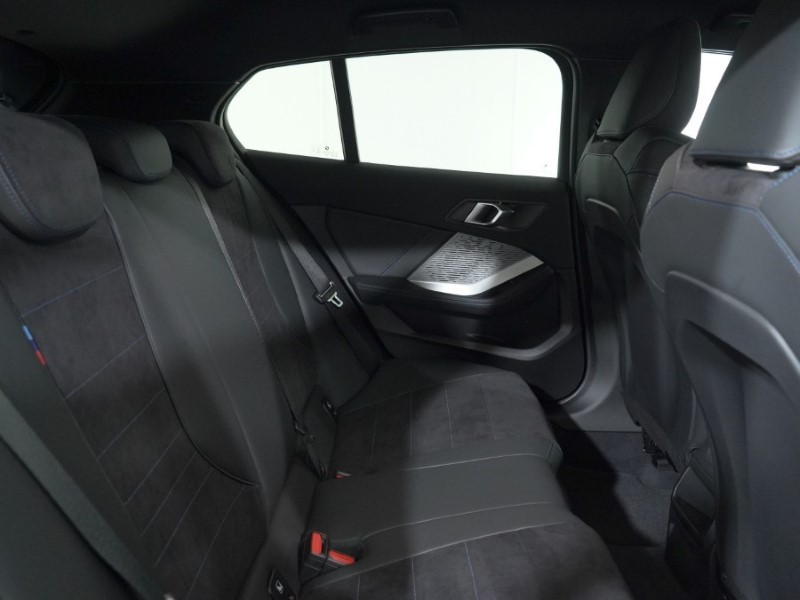  BMW 1 SERIES 120 M Sport 5dr Step Auto 4646508