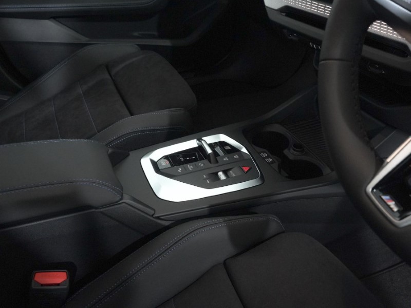  BMW 1 SERIES 120 M Sport 5dr Step Auto 4581875