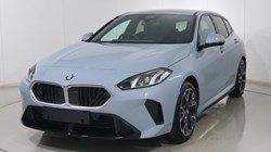 BMW 1 SERIES 120 M Sport 5dr Step Auto 4847657