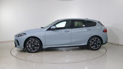 BMW 1 SERIES 120 M Sport 5dr Step Auto 4847658