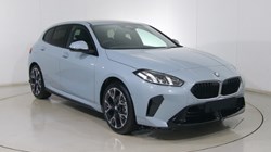 BMW 1 SERIES 120 M Sport 5dr Step Auto 4847655