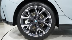 BMW 1 SERIES 120 M Sport 5dr Step Auto 4847693