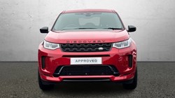 2021 (21) LAND ROVER DISCOVERY SPORT 2.0 D200 R-Dynamic SE 5dr Auto 2929709