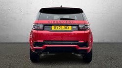 2021 (21) LAND ROVER DISCOVERY SPORT 2.0 D200 R-Dynamic SE 5dr Auto 2929708
