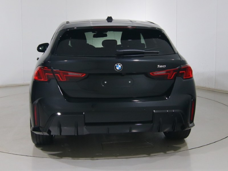  BMW 1 SERIES 120 M Sport 5dr Step Auto 4621710