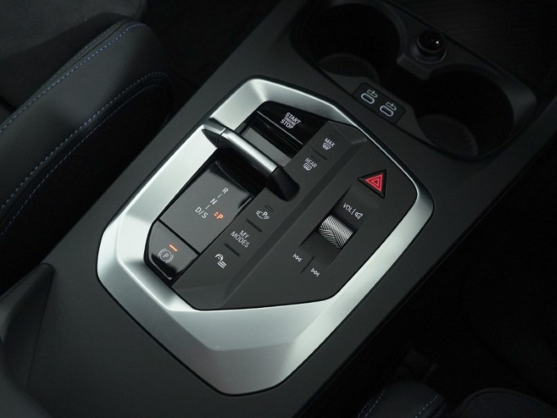  BMW 1 SERIES 120 M Sport 5dr Step Auto 4621689