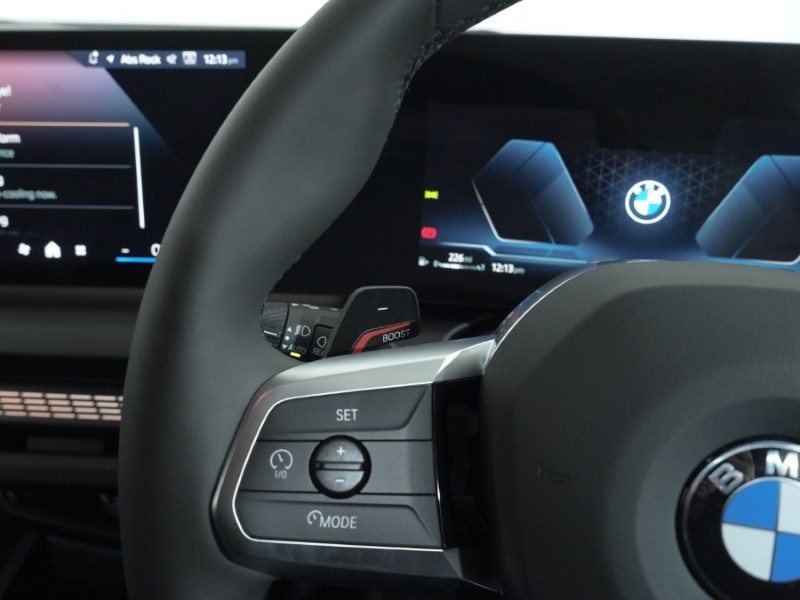  BMW 1 SERIES 120 M Sport 5dr Step Auto 4621694