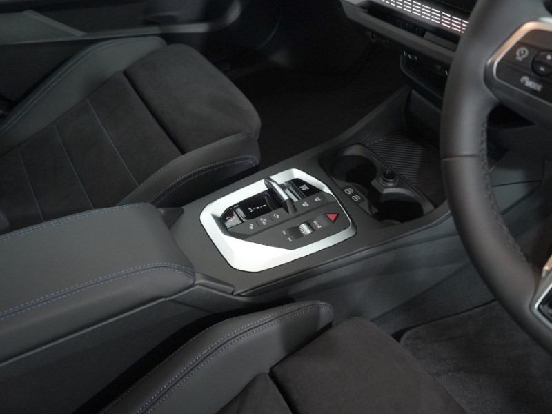  BMW 1 SERIES 120 M Sport 5dr Step Auto 4621682