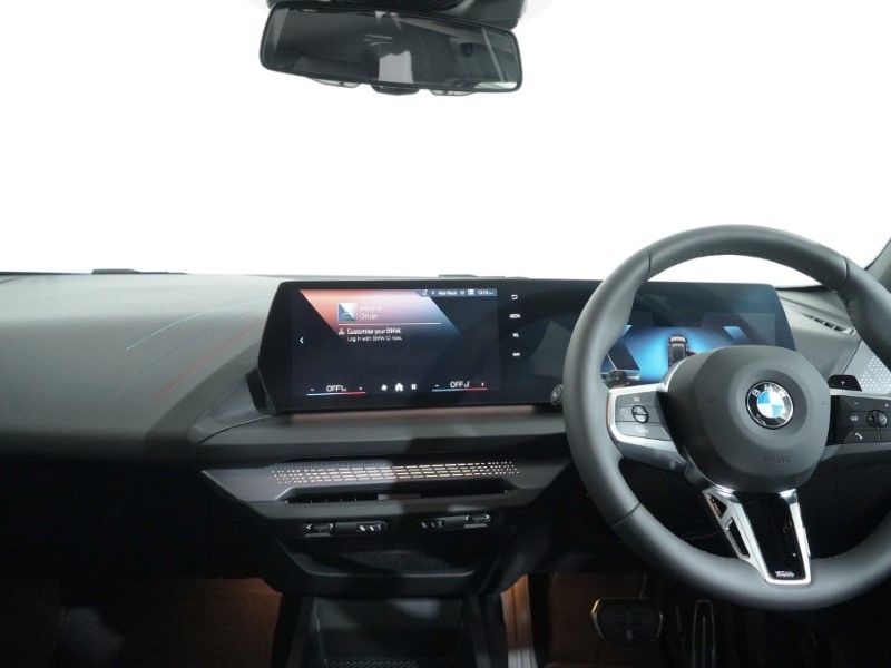  BMW 1 SERIES 120 M Sport 5dr Step Auto 4621700