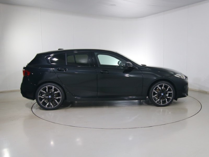  BMW 1 SERIES 120 M Sport 5dr Step Auto 4621712
