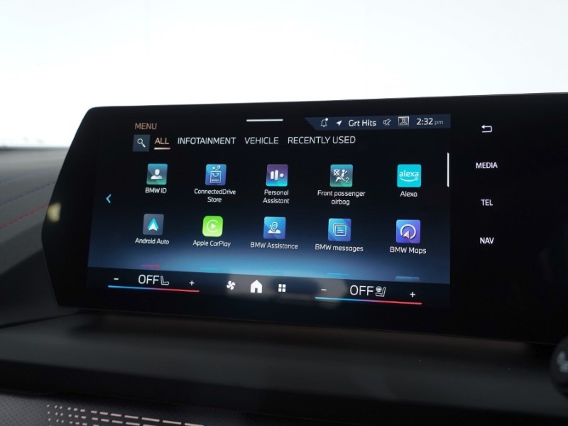  BMW 1 SERIES 120 M Sport 5dr Step Auto 4621714