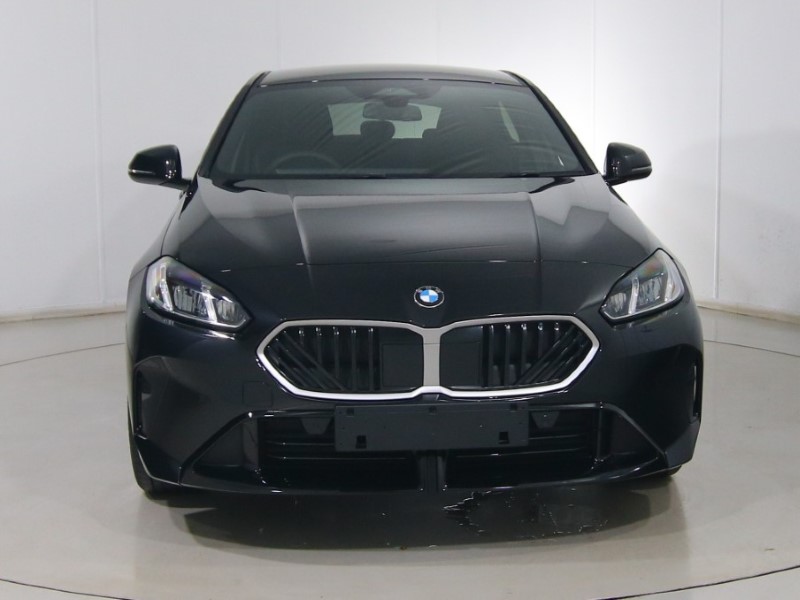  BMW 1 SERIES 120 M Sport 5dr Step Auto 4621706