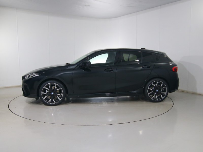  BMW 1 SERIES 120 M Sport 5dr Step Auto 4621708