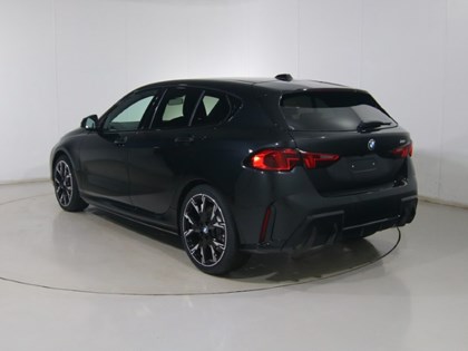 BMW 1 SERIES 120 M Sport 5dr Step Auto