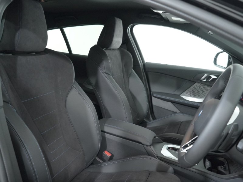  BMW 1 SERIES 120 M Sport 5dr Step Auto 4621684